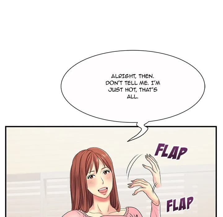 Single Again - Chapter 5 - Page 61