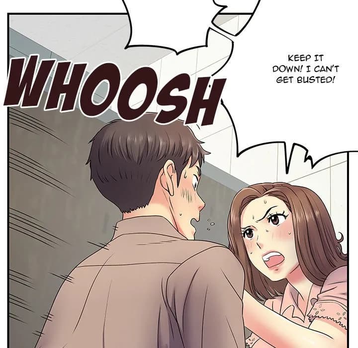 Single Again - Chapter 6 - Page 24