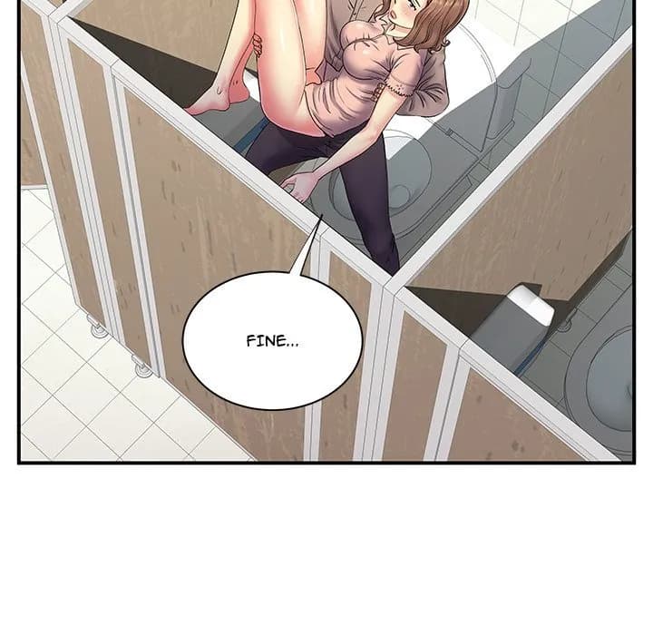 Single Again - Chapter 7 - Page 74