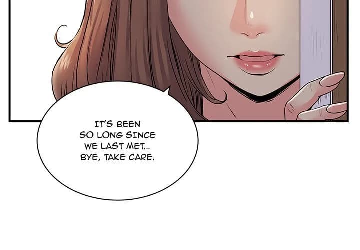 Single Again - Chapter 8 - Page 4