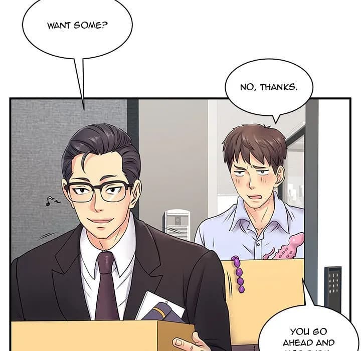 Single Again - Chapter 8 - Page 33