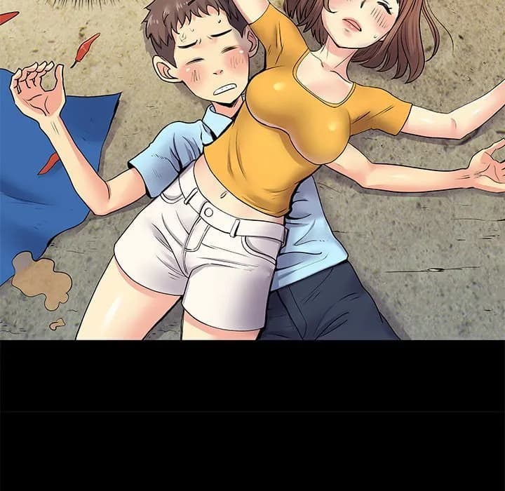 Single Again - Chapter 8 - Page 110