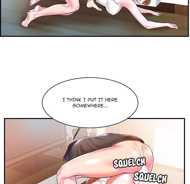 Sister-in-law - Chapter 3 - Page 24