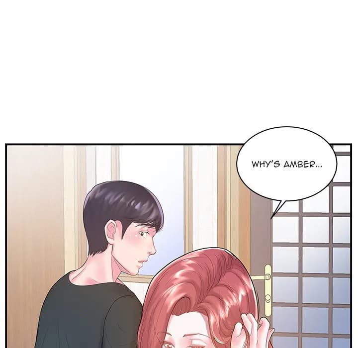 Sister-in-law - Chapter 6 - Page 5