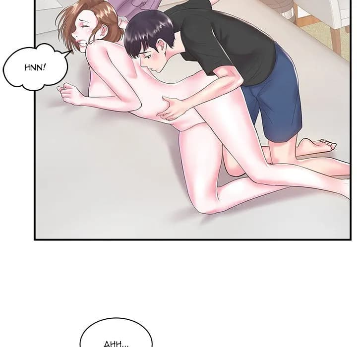 Sister-in-law - Chapter 7 - Page 45