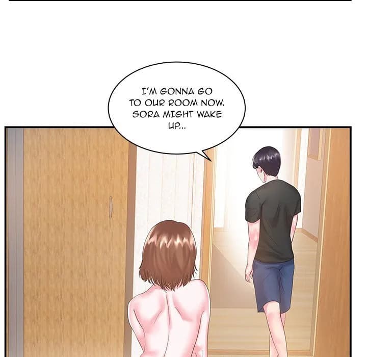 Sister-in-law - Chapter 7 - Page 87