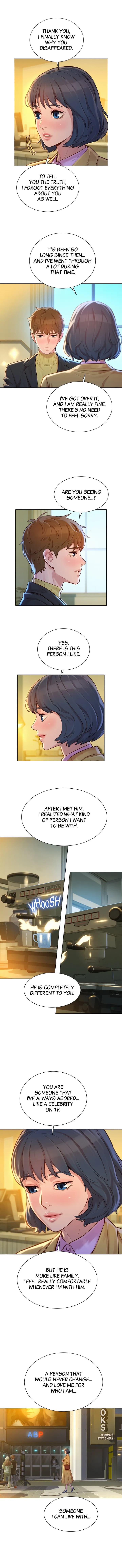 What do you Take me for? - Chapter 119 - Page 3