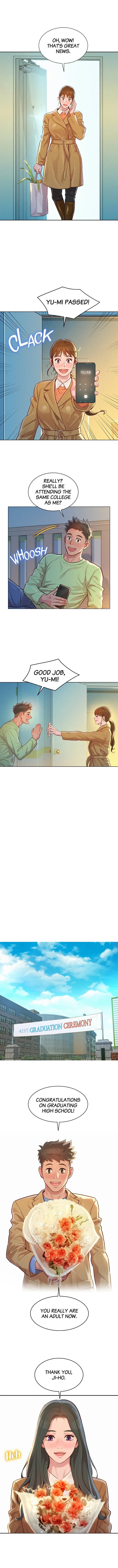 What do you Take me for? - Chapter 120 - Page 8