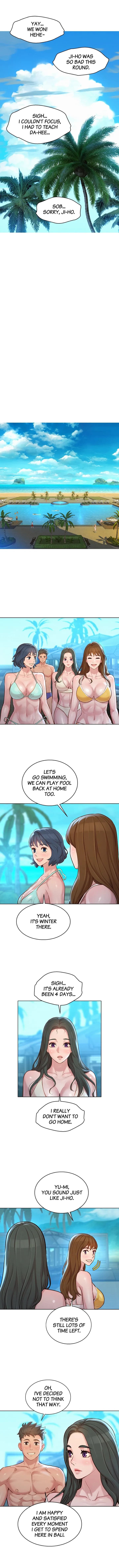 What do you Take me for? - Chapter 132 - Page 5