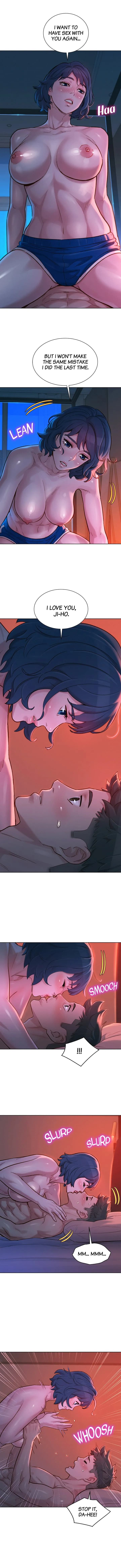 What do you Take me for? - Chapter 136 - Page 4