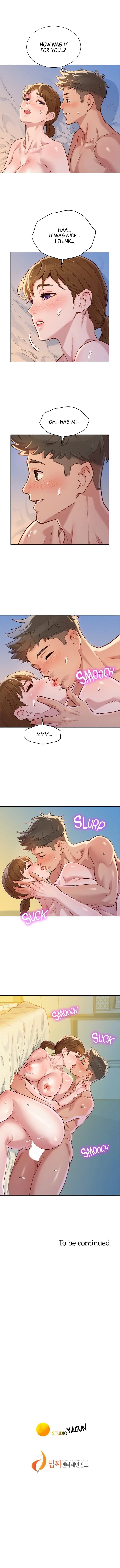 What do you Take me for? - Chapter 87 - Page 11