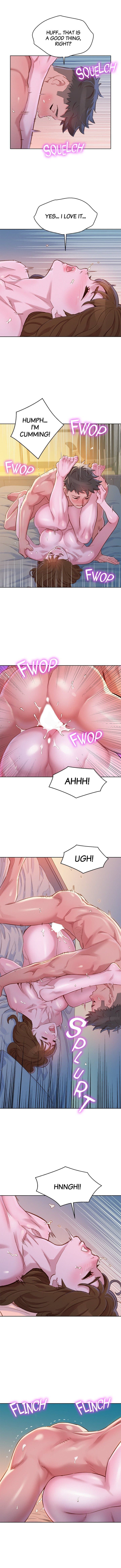 What do you Take me for? - Chapter 95 - Page 5