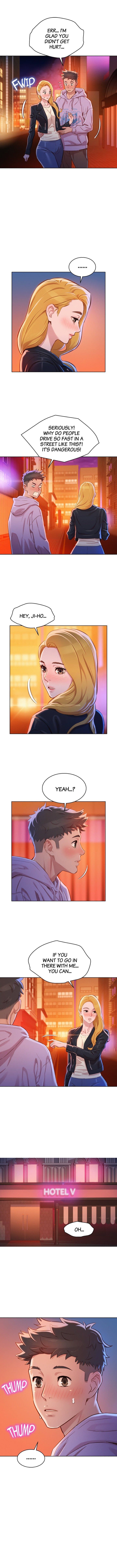What do you Take me for? - Chapter 96 - Page 6