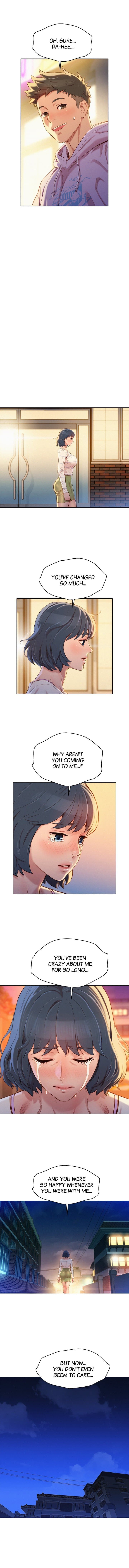 What do you Take me for? - Chapter 97 - Page 4
