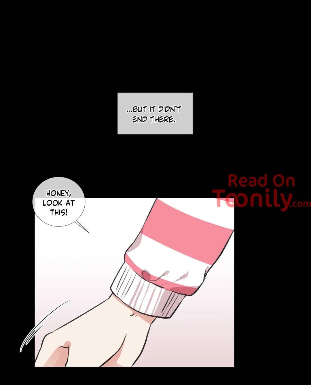 Size Matters - Chapter 10 - Page 10