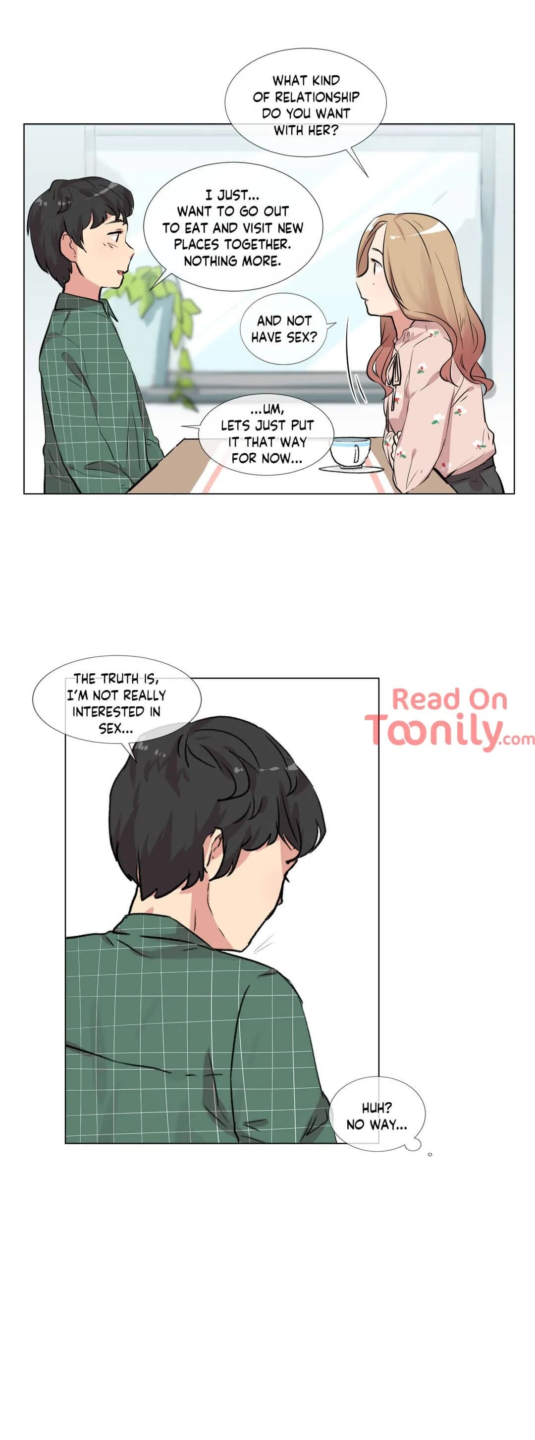 Size Matters - Chapter 7 - Page 15