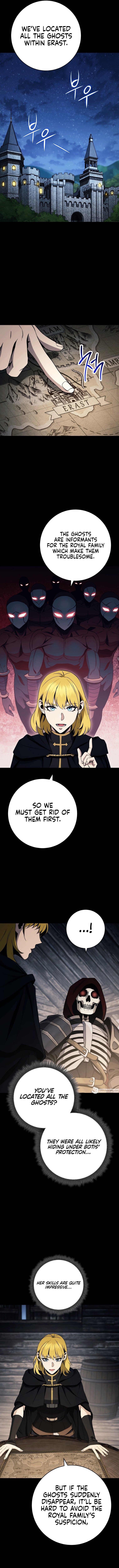 Skeleton Soldier Couldn’t Protect the Dungeon - Chapter 250 - Page 10