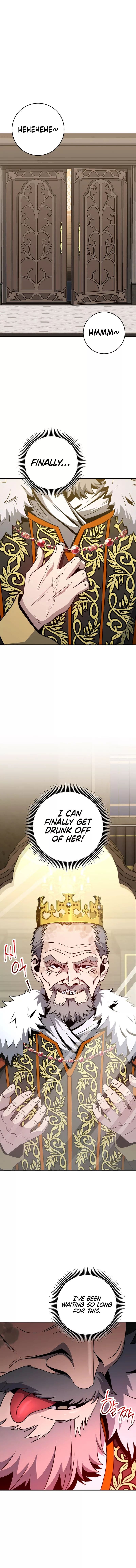 Skeleton Soldier Couldn’t Protect the Dungeon - Chapter 254 - Page 2