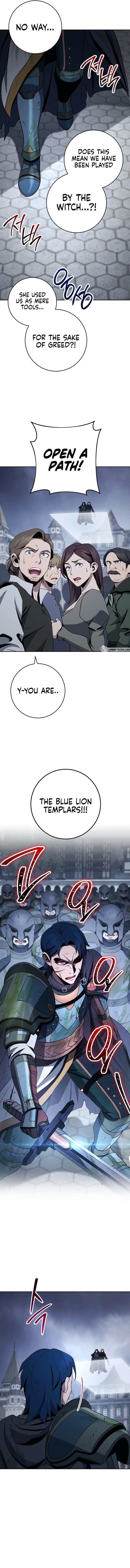 Skeleton Soldier Couldn’t Protect the Dungeon - Chapter 264 - Page 12