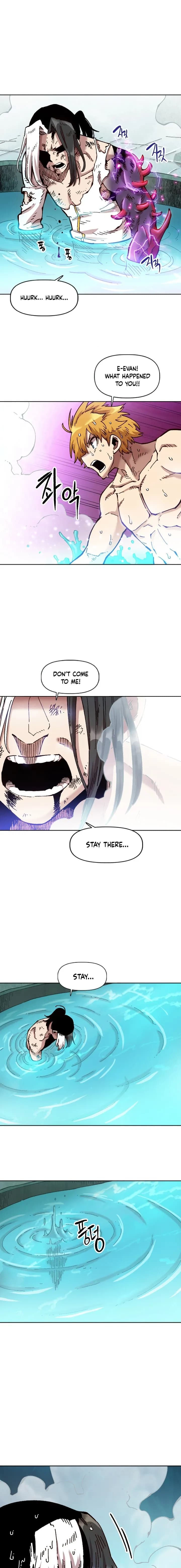 Slave B - Chapter 69 - Page 13