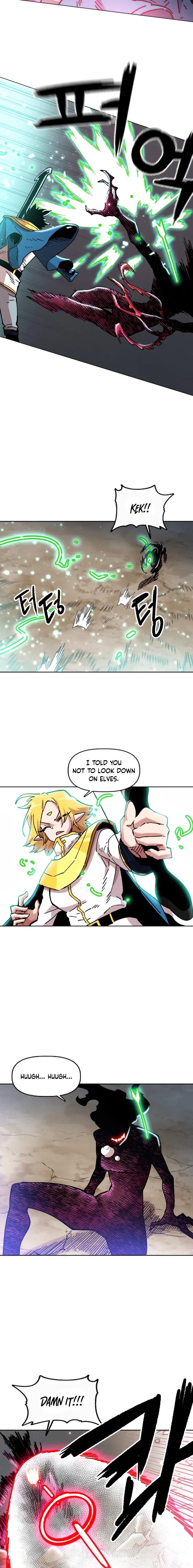 Slave B - Chapter 72 - Page 13