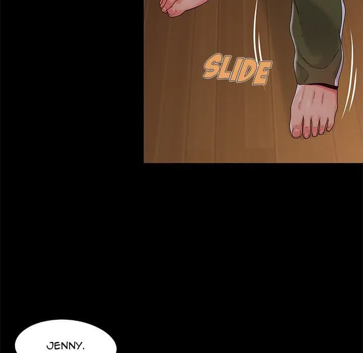 Sleepy Town Escapades - Chapter 14 - Page 5