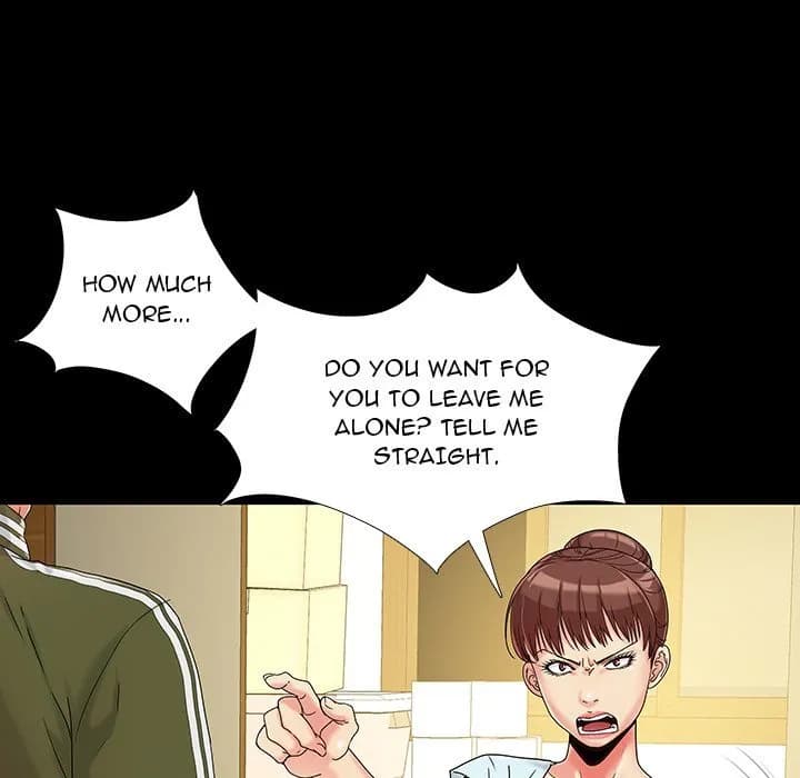 Sleepy Town Escapades - Chapter 14 - Page 24
