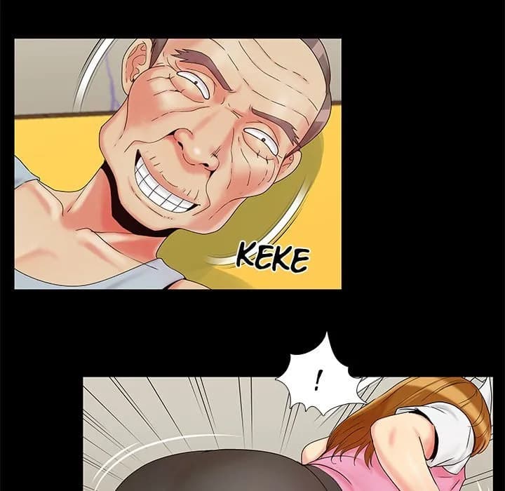 Sleepy Town Escapades - Chapter 15 - Page 82