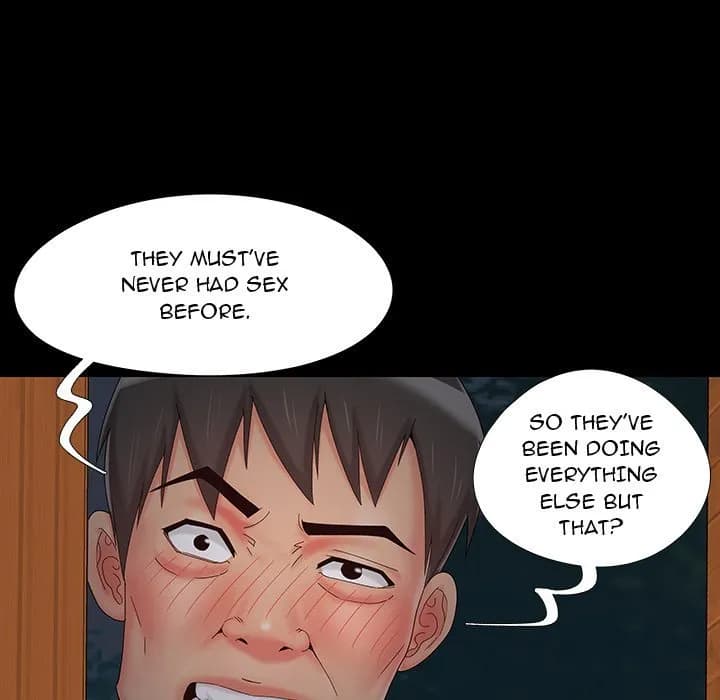 Sleepy Town Escapades - Chapter 15 - Page 104