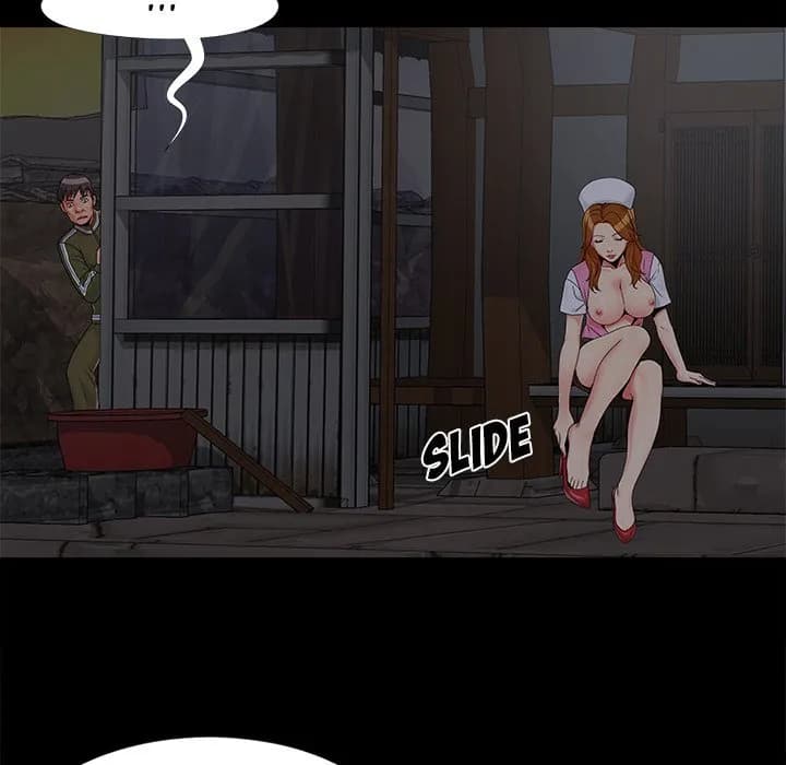 Sleepy Town Escapades - Chapter 16 - Page 69