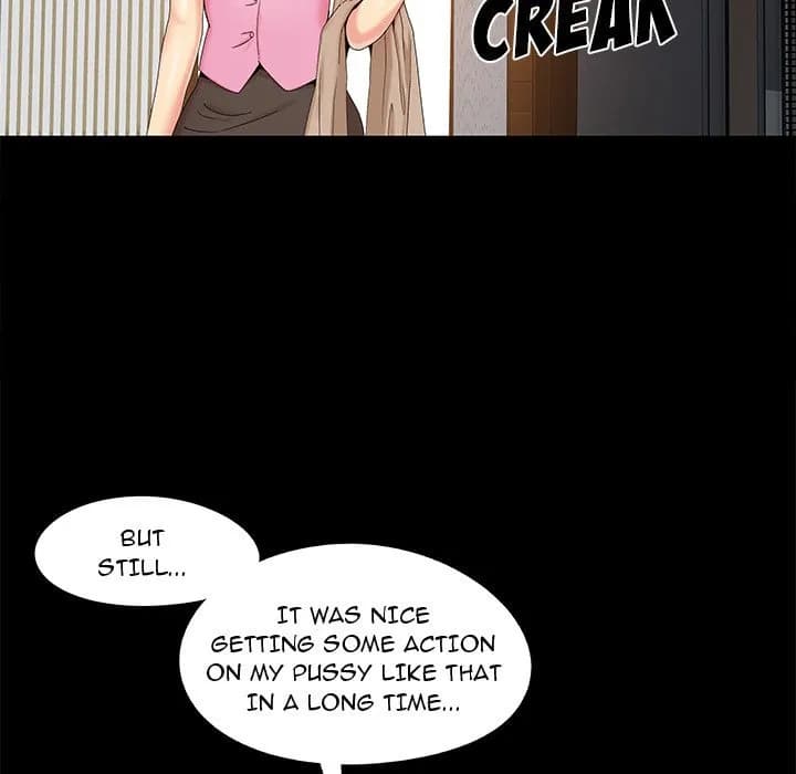 Sleepy Town Escapades - Chapter 17 - Page 23
