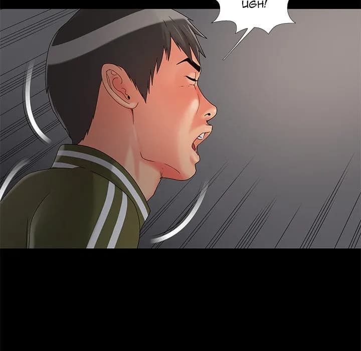 Sleepy Town Escapades - Chapter 17 - Page 80