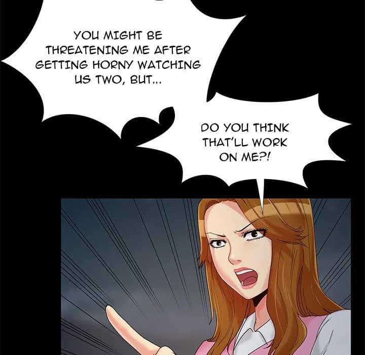 Sleepy Town Escapades - Chapter 18 - Page 37