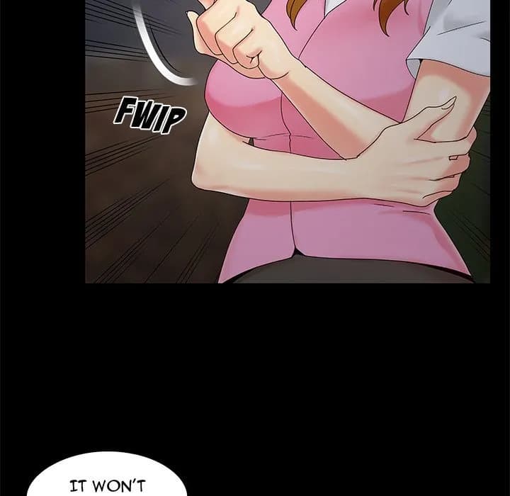 Sleepy Town Escapades - Chapter 18 - Page 38