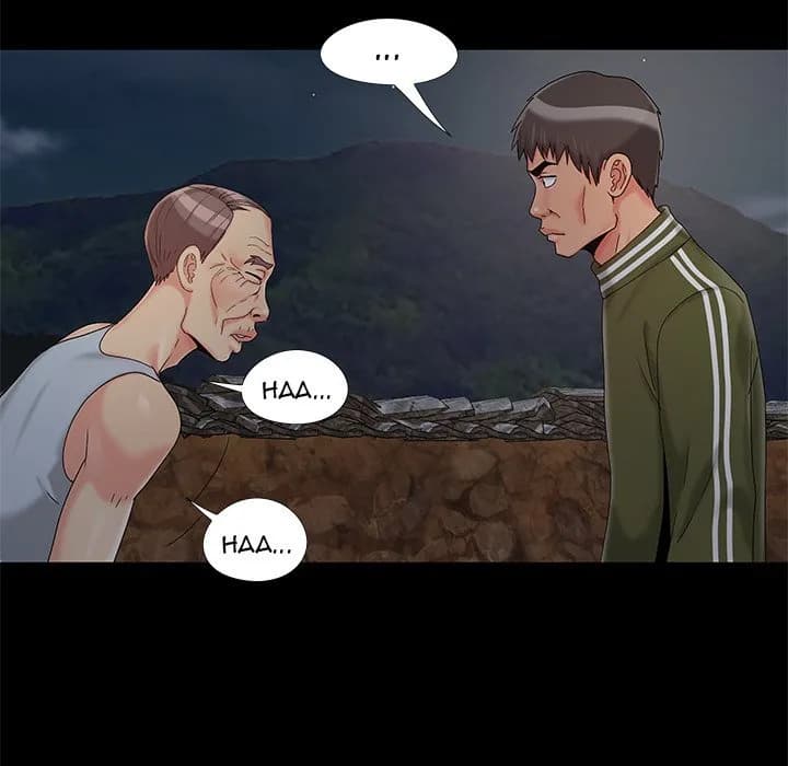 Sleepy Town Escapades - Chapter 18 - Page 86