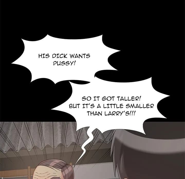 Sleepy Town Escapades - Chapter 18 - Page 95