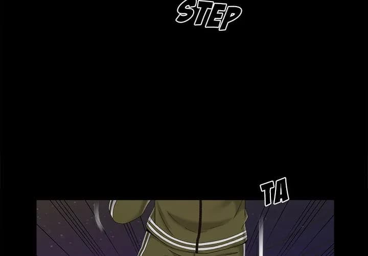 Sleepy Town Escapades - Chapter 19 - Page 3