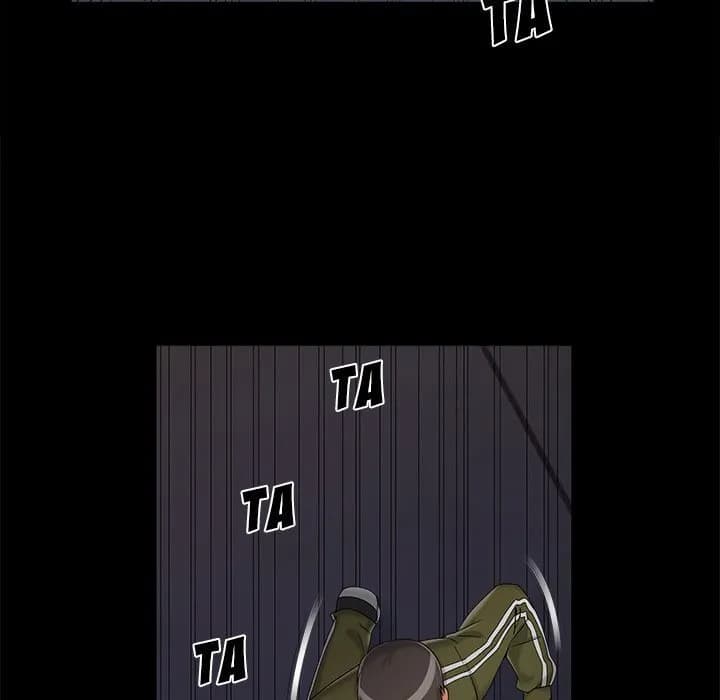 Sleepy Town Escapades - Chapter 19 - Page 5
