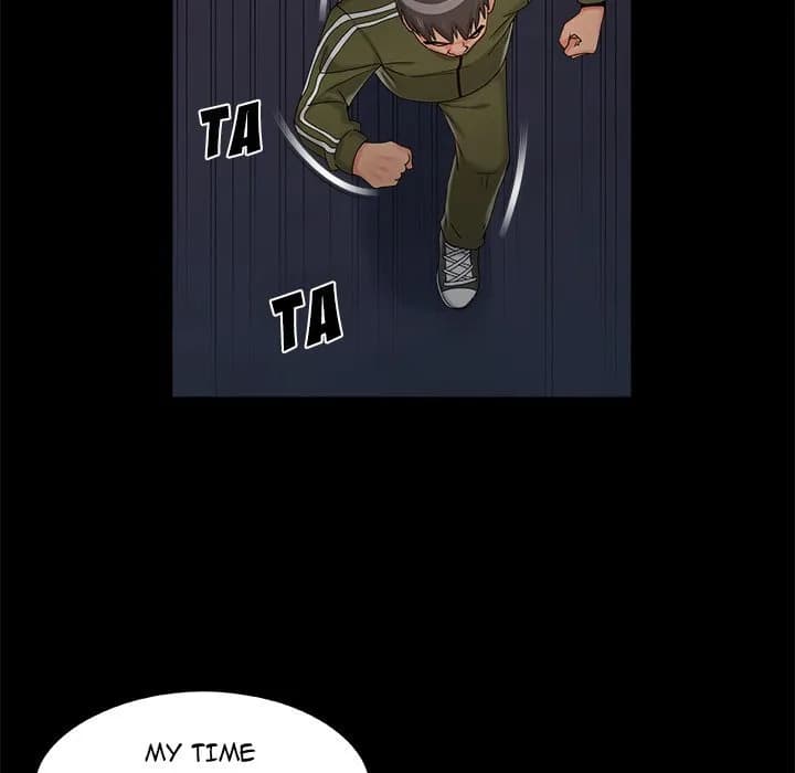 Sleepy Town Escapades - Chapter 19 - Page 6