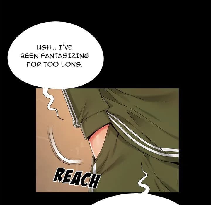 Sleepy Town Escapades - Chapter 19 - Page 104