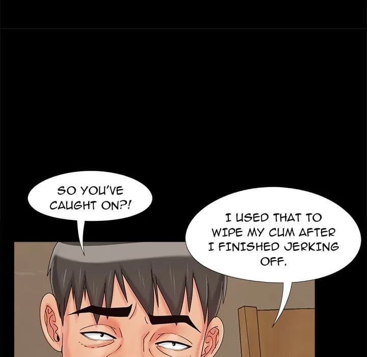 Sleepy Town Escapades - Chapter 20 - Page 75