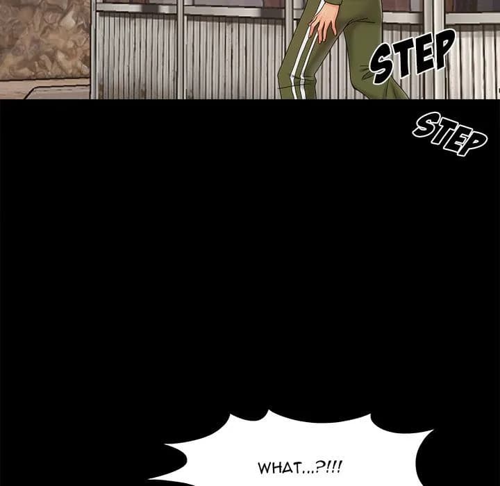 Sleepy Town Escapades - Chapter 21 - Page 14