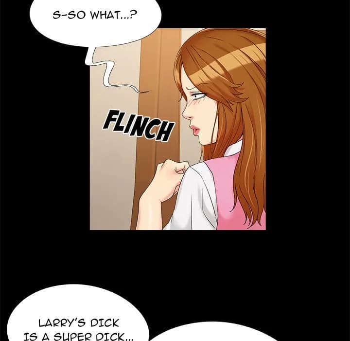 Sleepy Town Escapades - Chapter 22 - Page 88