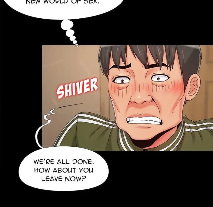 Sleepy Town Escapades - Chapter 23 - Page 101