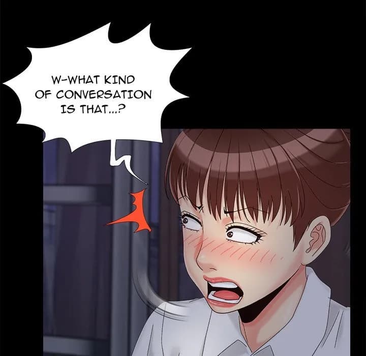 Sleepy Town Escapades - Chapter 25 - Page 30