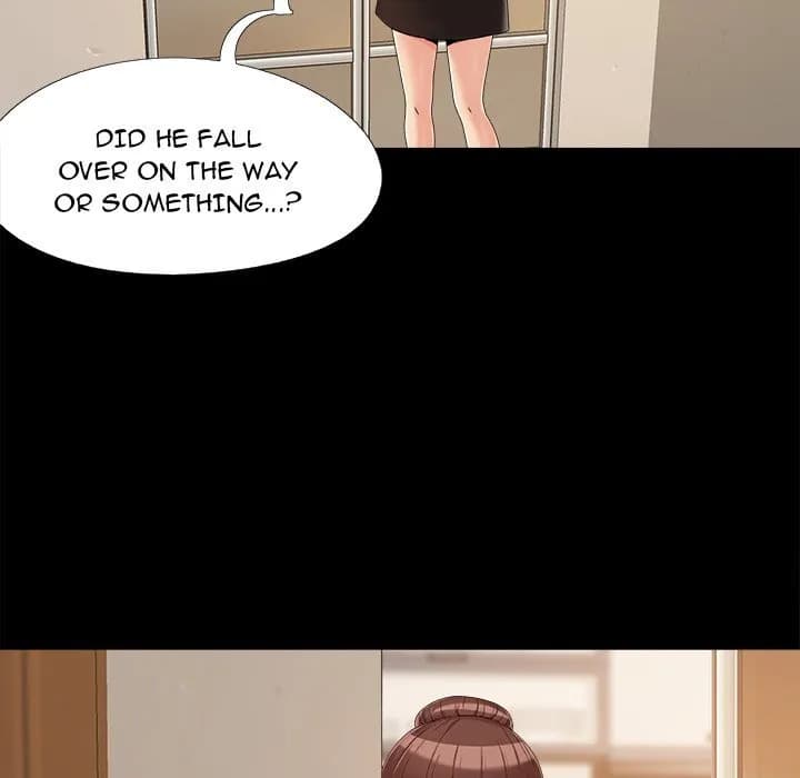 Sleepy Town Escapades - Chapter 25 - Page 68