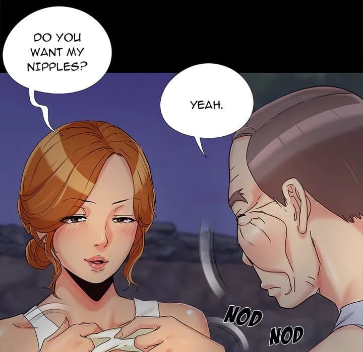 Sleepy Town Escapades - Chapter 26 - Page 11