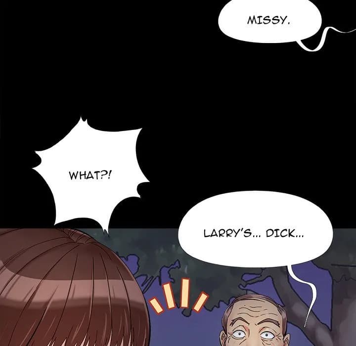 Sleepy Town Escapades - Chapter 26 - Page 92