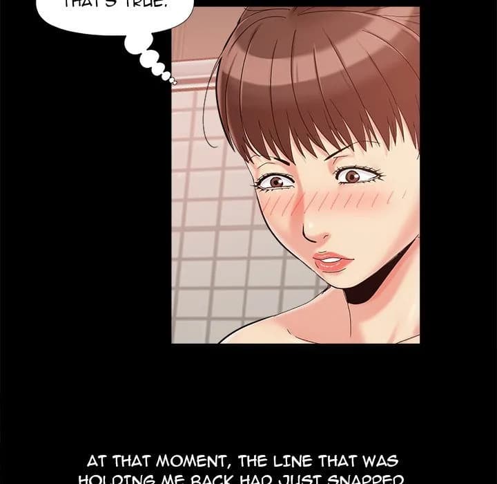 Sleepy Town Escapades - Chapter 27 - Page 88
