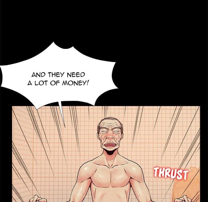 Sleepy Town Escapades - Chapter 28 - Page 63